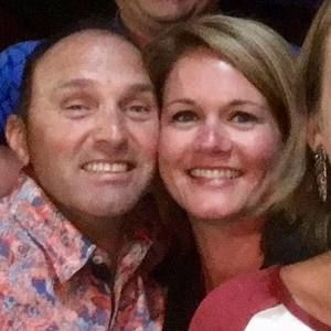 Meet your Posher, Christine